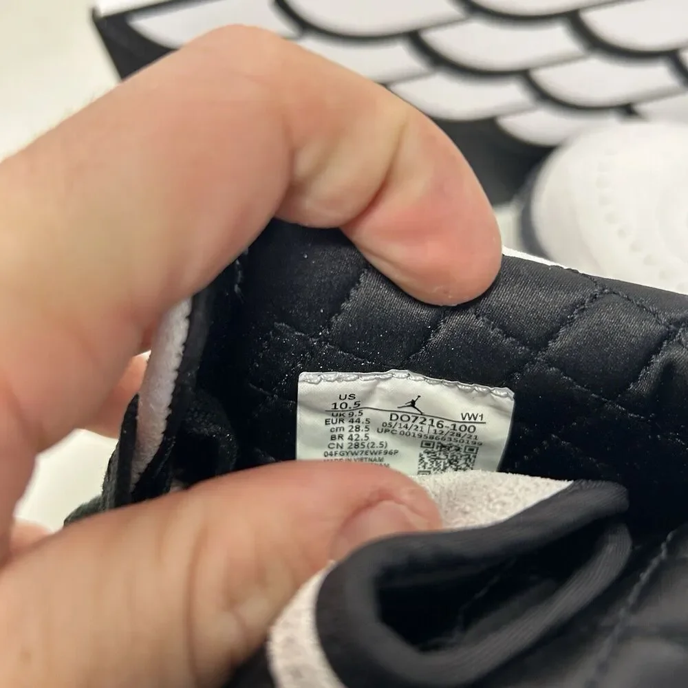 Nike Air Jordan 2 Retro SP x A Ma Maniére “Airness” 2024